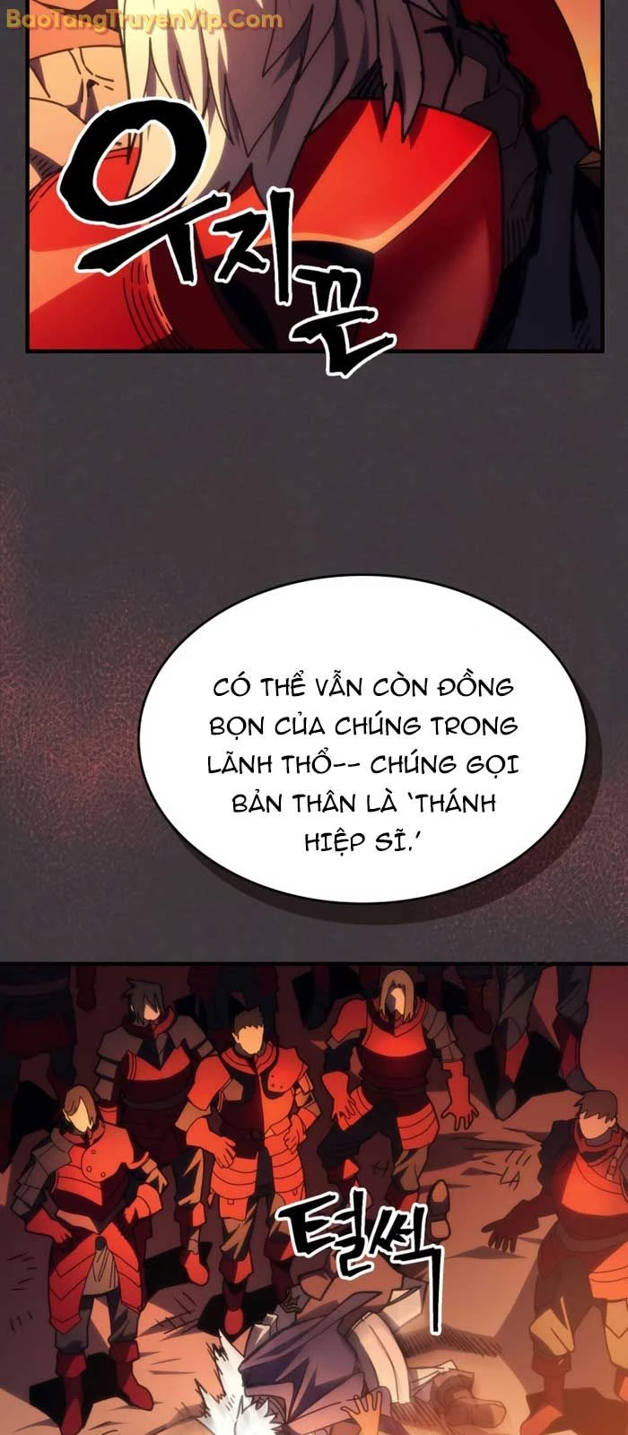 Hãy Hành Động Như Một Boss Đi Ngài Mr Devourer Chapter 80 - 6