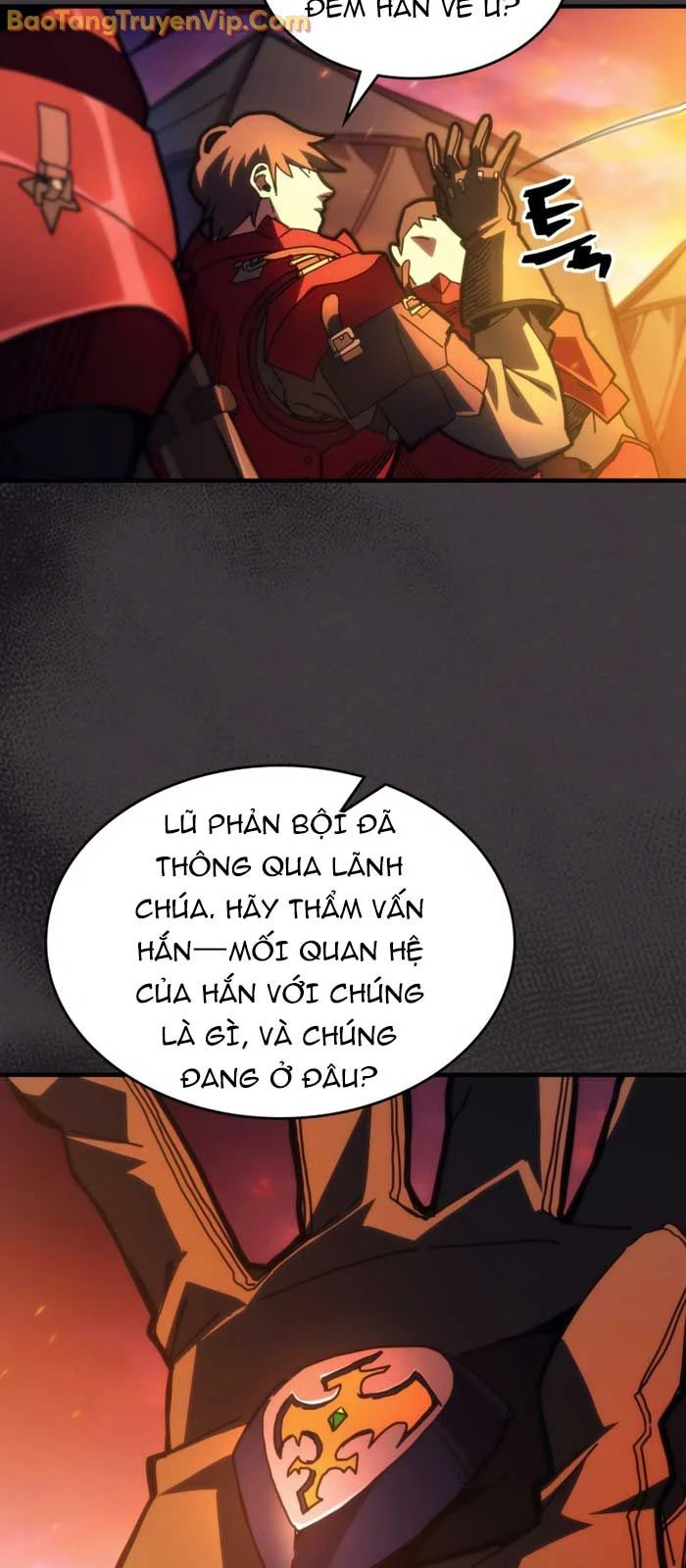 Hãy Hành Động Như Một Boss Đi Ngài Mr Devourer Chapter 80 - 9