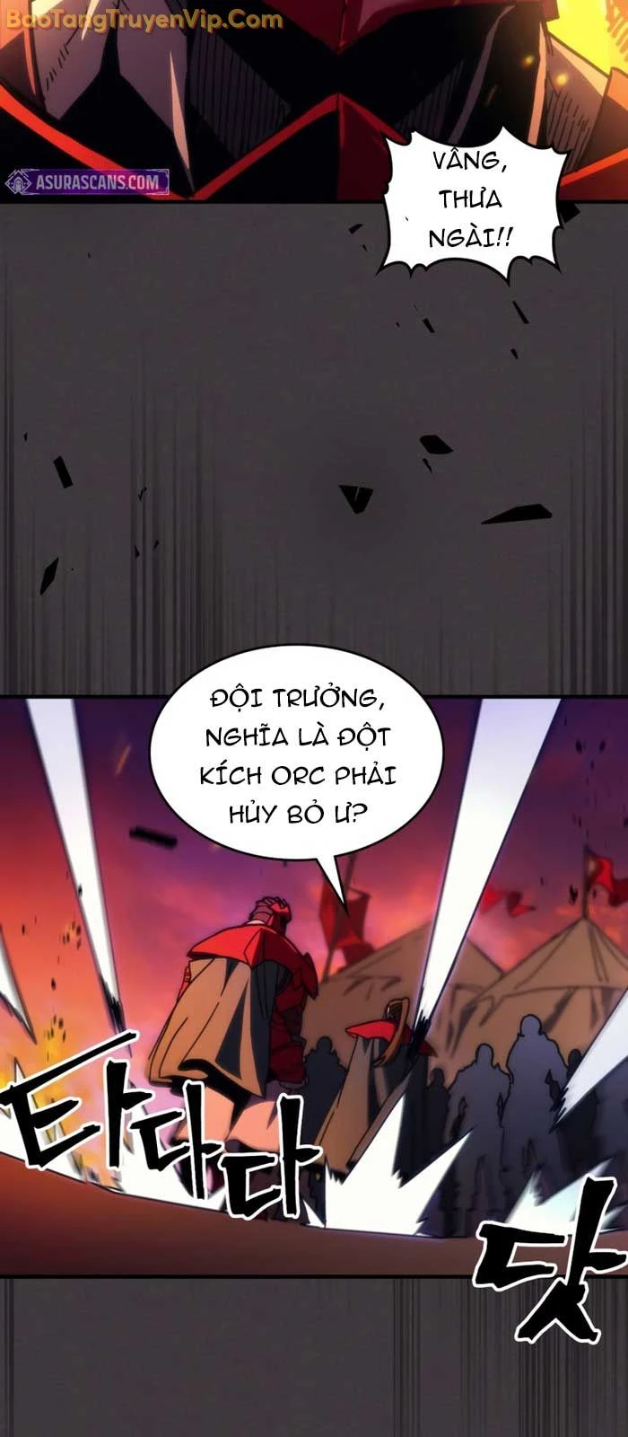 Hãy Hành Động Như Một Boss Đi Ngài Mr Devourer Chapter 80 - 12