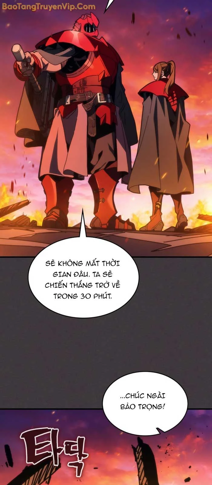 Hãy Hành Động Như Một Boss Đi Ngài Mr Devourer Chapter 80 - 15