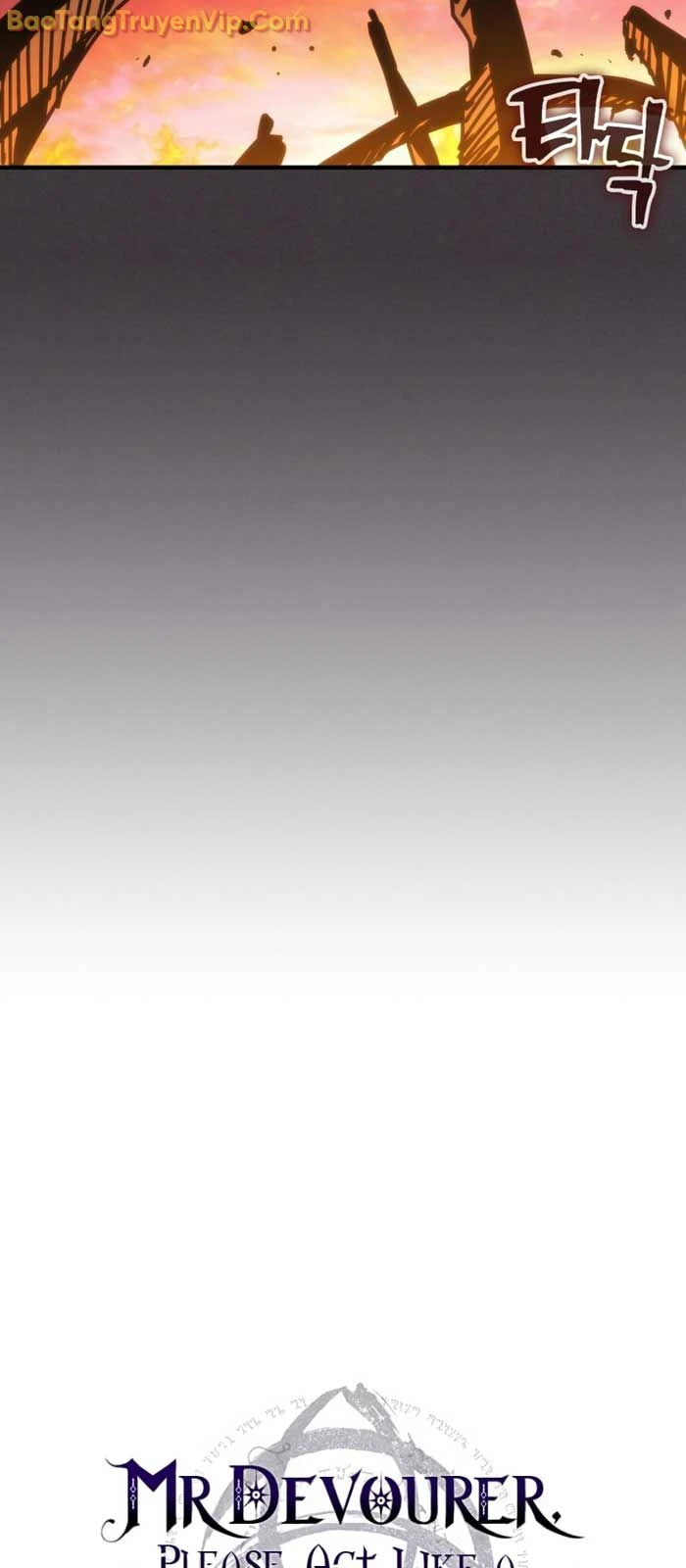 Hãy Hành Động Như Một Boss Đi Ngài Mr Devourer Chapter 80 - 16