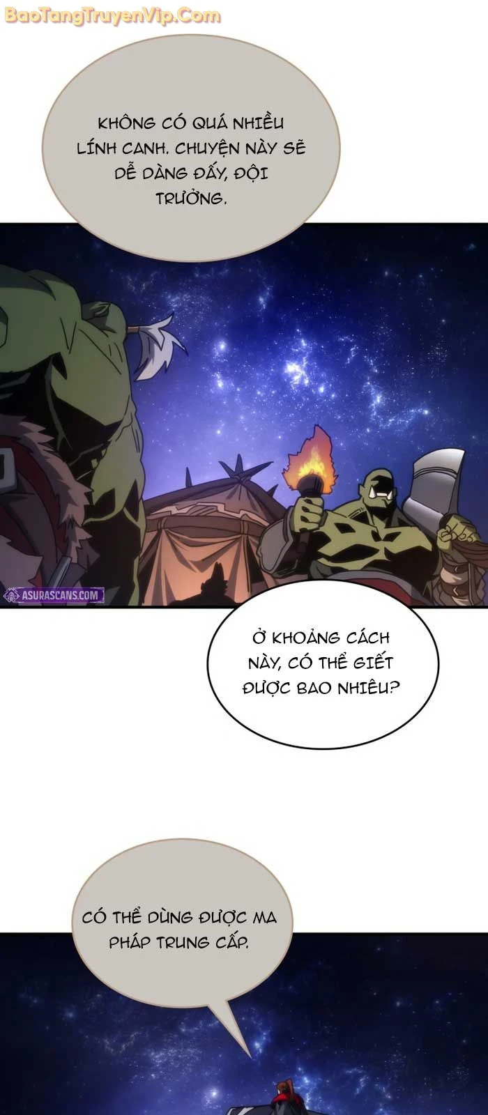 Hãy Hành Động Như Một Boss Đi Ngài Mr Devourer Chapter 80 - 18