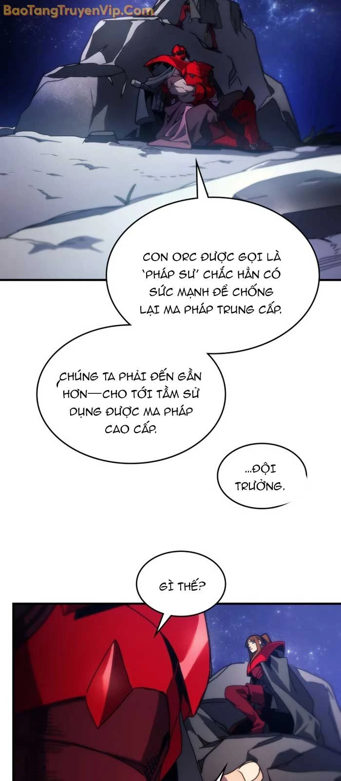 Hãy Hành Động Như Một Boss Đi Ngài Mr Devourer Chapter 80 - 19