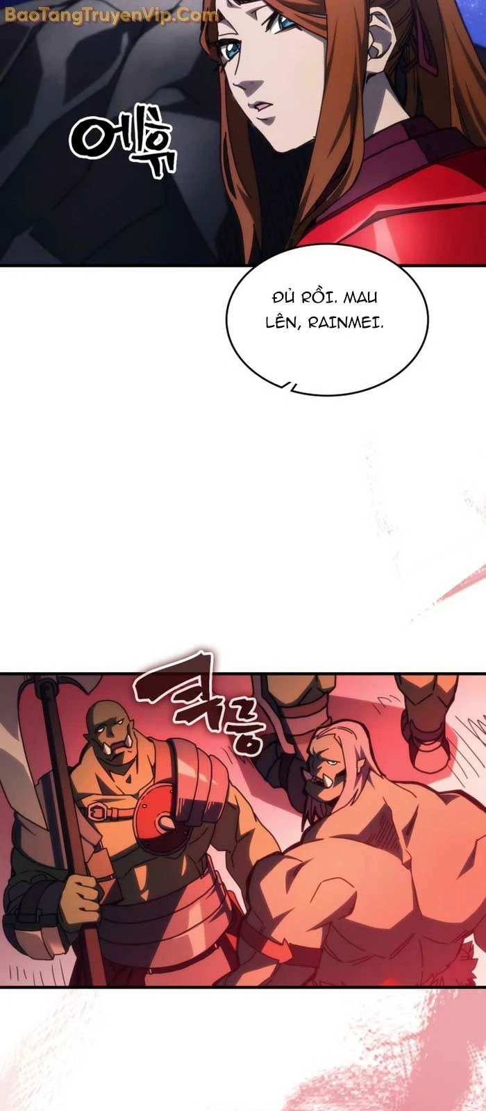 Hãy Hành Động Như Một Boss Đi Ngài Mr Devourer Chapter 80 - 23