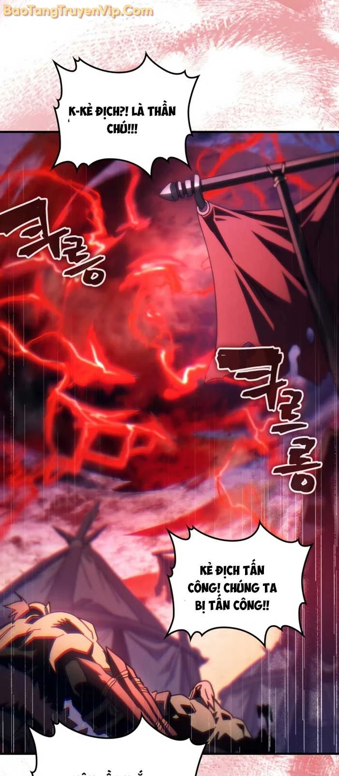 Hãy Hành Động Như Một Boss Đi Ngài Mr Devourer Chapter 80 - 24