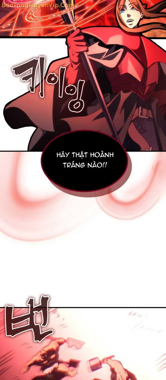 Hãy Hành Động Như Một Boss Đi Ngài Mr Devourer Chapter 80 - 29