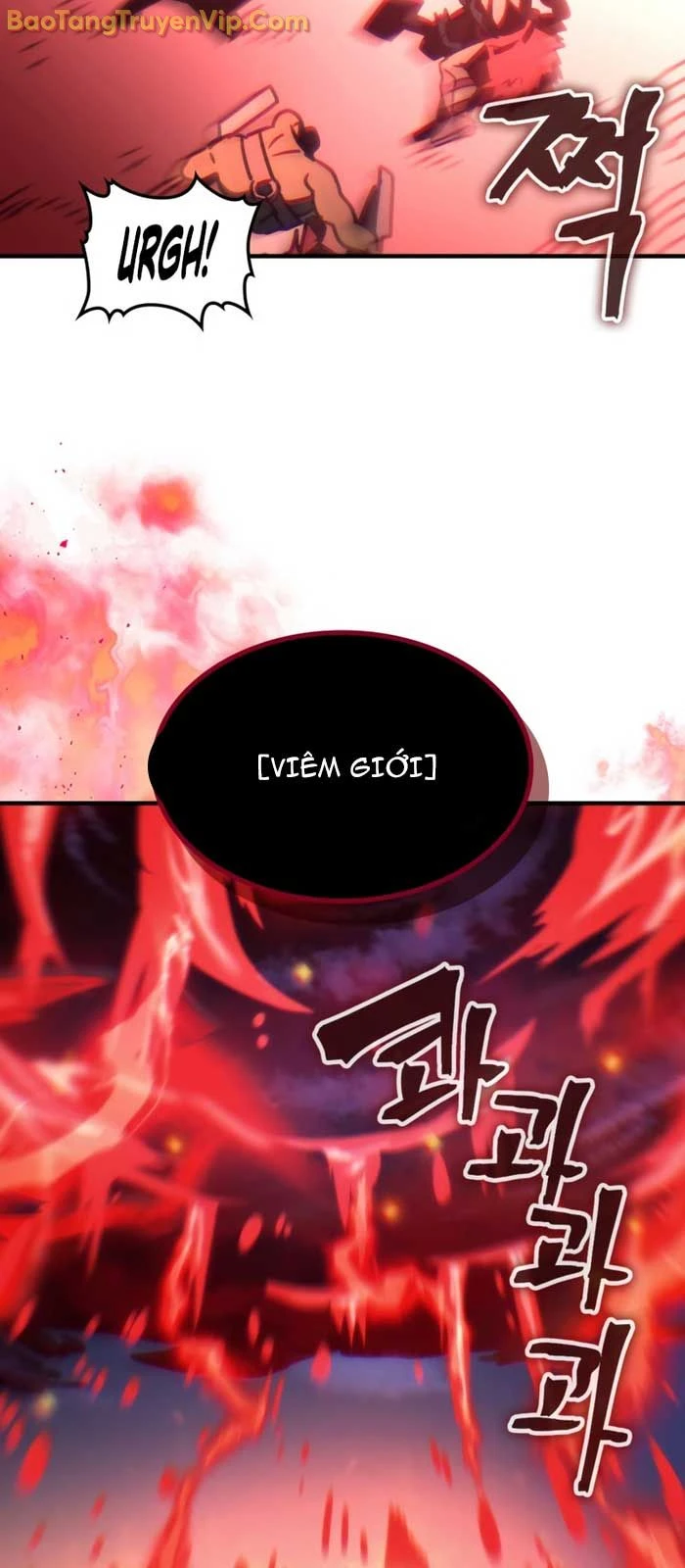 Hãy Hành Động Như Một Boss Đi Ngài Mr Devourer Chapter 80 - 30