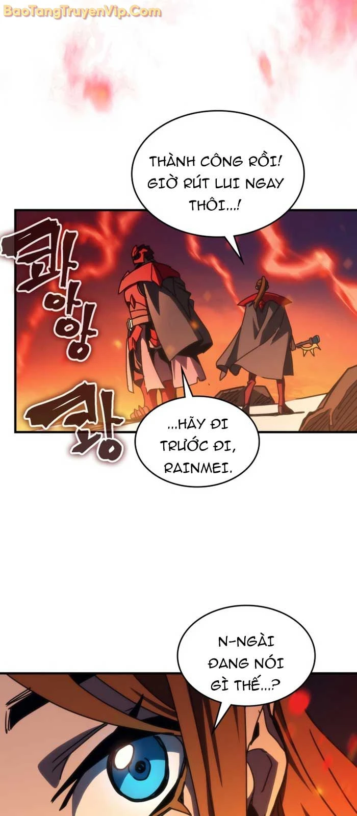 Hãy Hành Động Như Một Boss Đi Ngài Mr Devourer Chapter 80 - 32