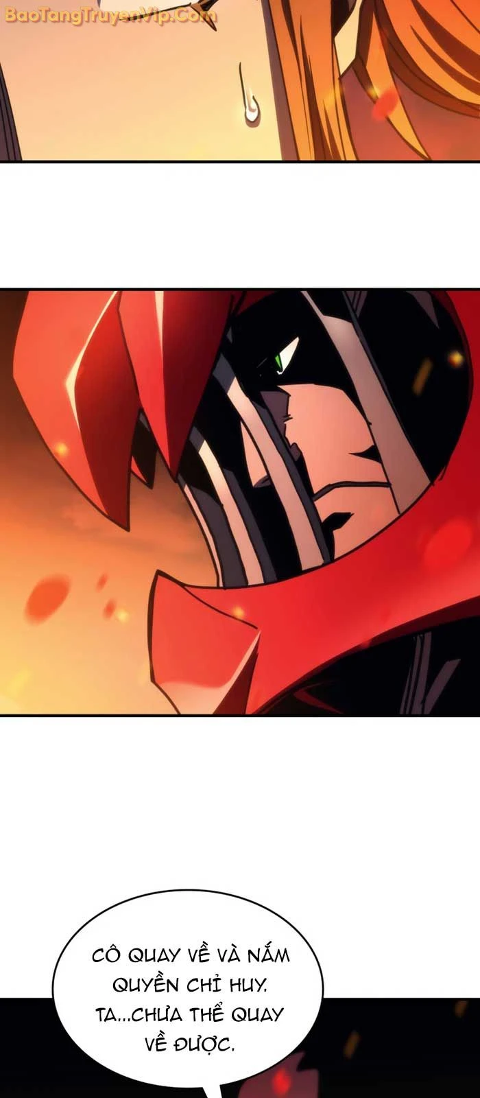 Hãy Hành Động Như Một Boss Đi Ngài Mr Devourer Chapter 80 - 33