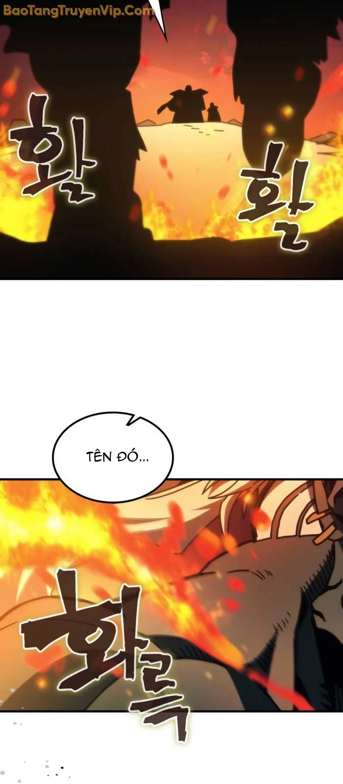 Hãy Hành Động Như Một Boss Đi Ngài Mr Devourer Chapter 80 - 34