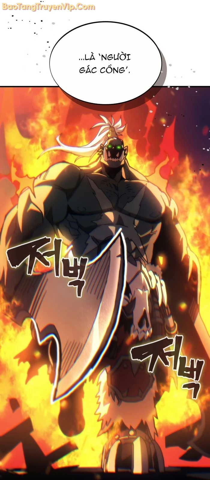 Hãy Hành Động Như Một Boss Đi Ngài Mr Devourer Chapter 80 - 35