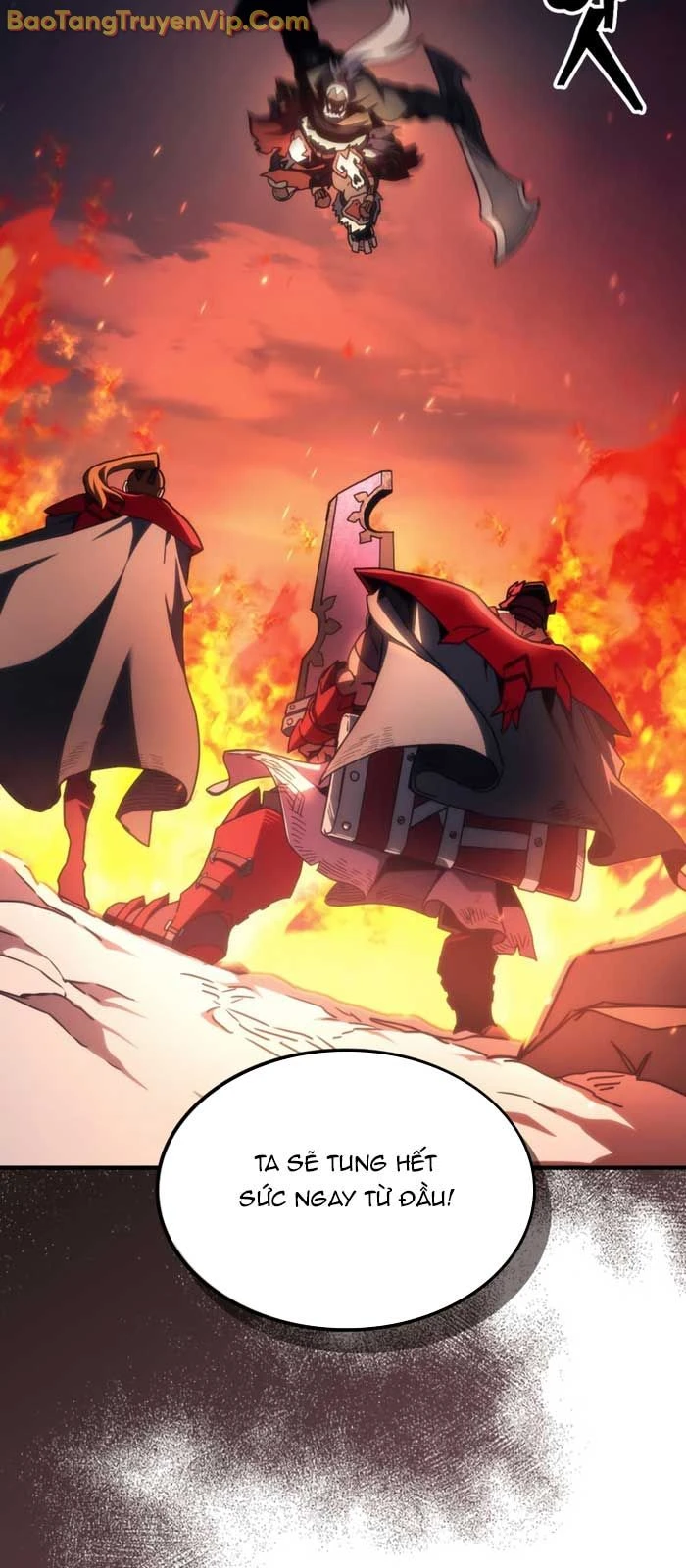 Hãy Hành Động Như Một Boss Đi Ngài Mr Devourer Chapter 80 - 44