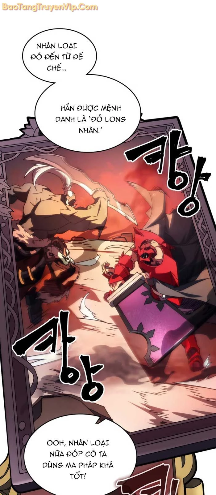 Hãy Hành Động Như Một Boss Đi Ngài Mr Devourer Chapter 80 - 48