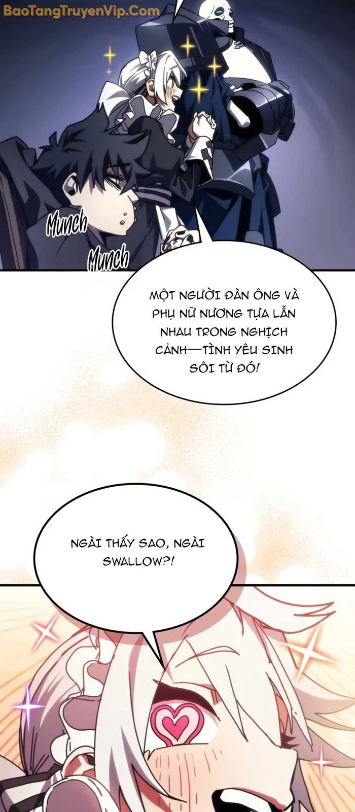 Hãy Hành Động Như Một Boss Đi Ngài Mr Devourer Chapter 80 - 50