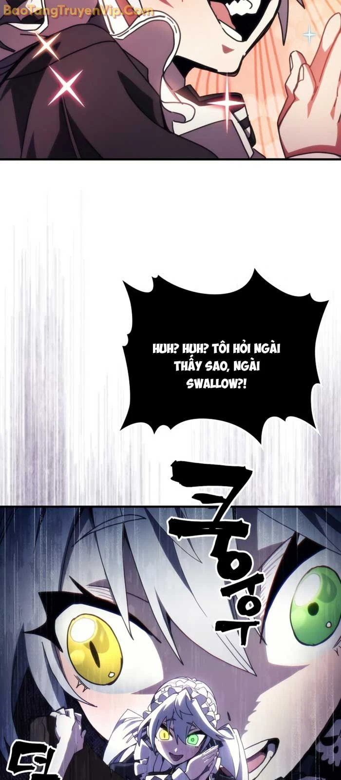 Hãy Hành Động Như Một Boss Đi Ngài Mr Devourer Chapter 80 - 51