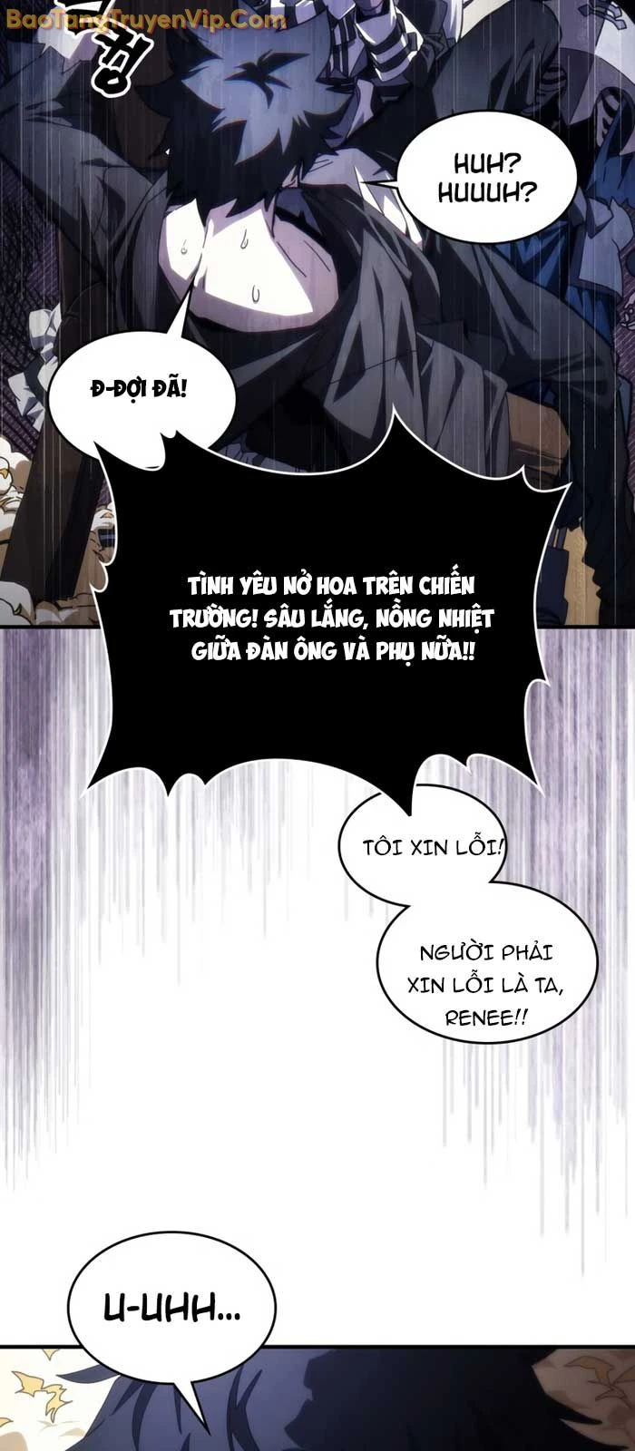 Hãy Hành Động Như Một Boss Đi Ngài Mr Devourer Chapter 80 - 52