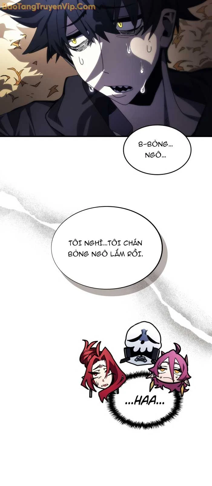 Hãy Hành Động Như Một Boss Đi Ngài Mr Devourer Chapter 80 - 53