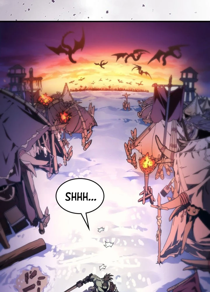 Hãy Hành Động Như Một Boss Đi Ngài Mr Devourer Chapter 87 - 4