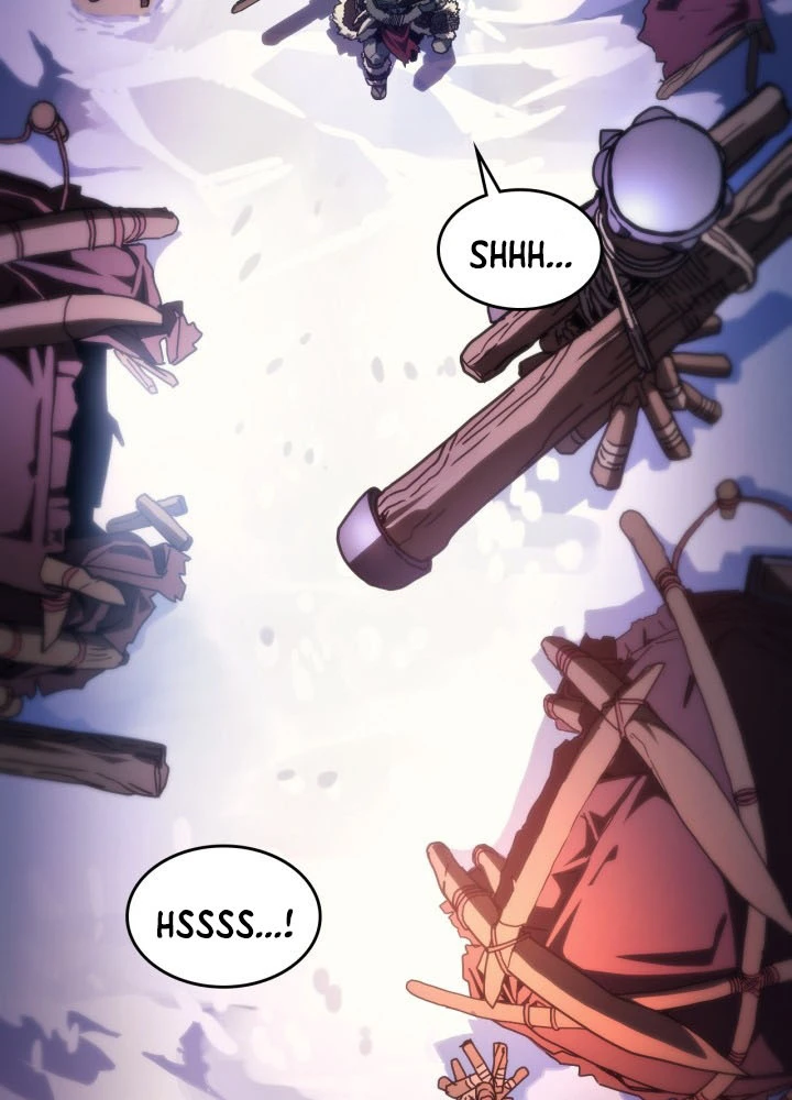 Hãy Hành Động Như Một Boss Đi Ngài Mr Devourer Chapter 87 - 5