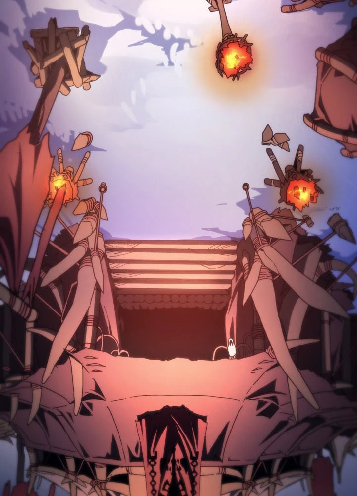 Hãy Hành Động Như Một Boss Đi Ngài Mr Devourer Chapter 87 - 6