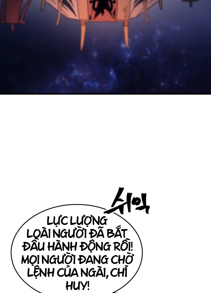 Hãy Hành Động Như Một Boss Đi Ngài Mr Devourer Chapter 87 - 7