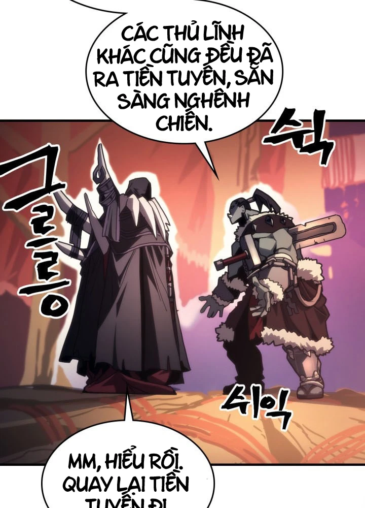 Hãy Hành Động Như Một Boss Đi Ngài Mr Devourer Chapter 87 - 8