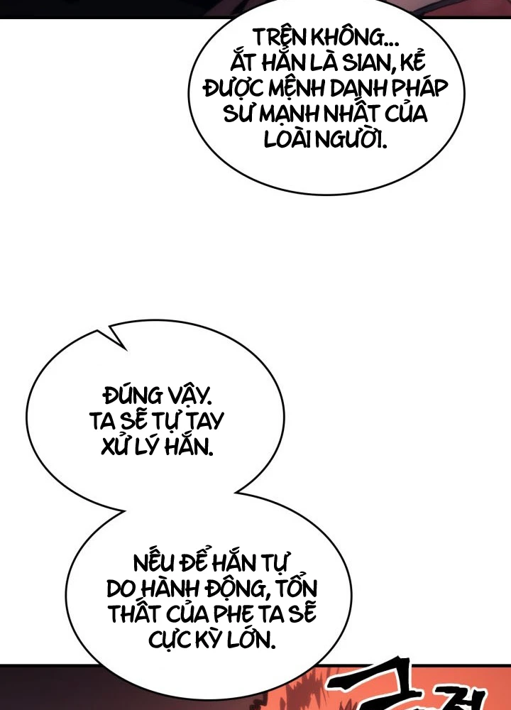 Hãy Hành Động Như Một Boss Đi Ngài Mr Devourer Chapter 87 - 14