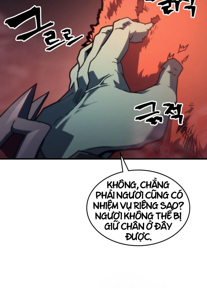 Hãy Hành Động Như Một Boss Đi Ngài Mr Devourer Chapter 87 - 15