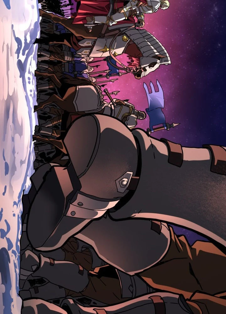 Hãy Hành Động Như Một Boss Đi Ngài Mr Devourer Chapter 87 - 23