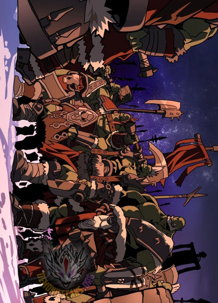 Hãy Hành Động Như Một Boss Đi Ngài Mr Devourer Chapter 87 - 28