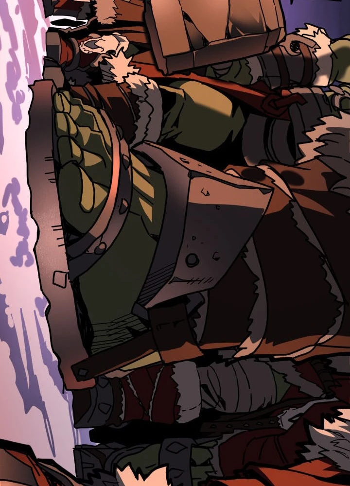 Hãy Hành Động Như Một Boss Đi Ngài Mr Devourer Chapter 87 - 29