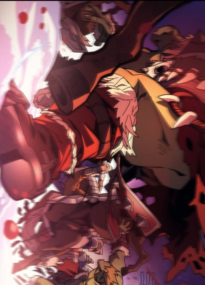 Hãy Hành Động Như Một Boss Đi Ngài Mr Devourer Chapter 87 - 34