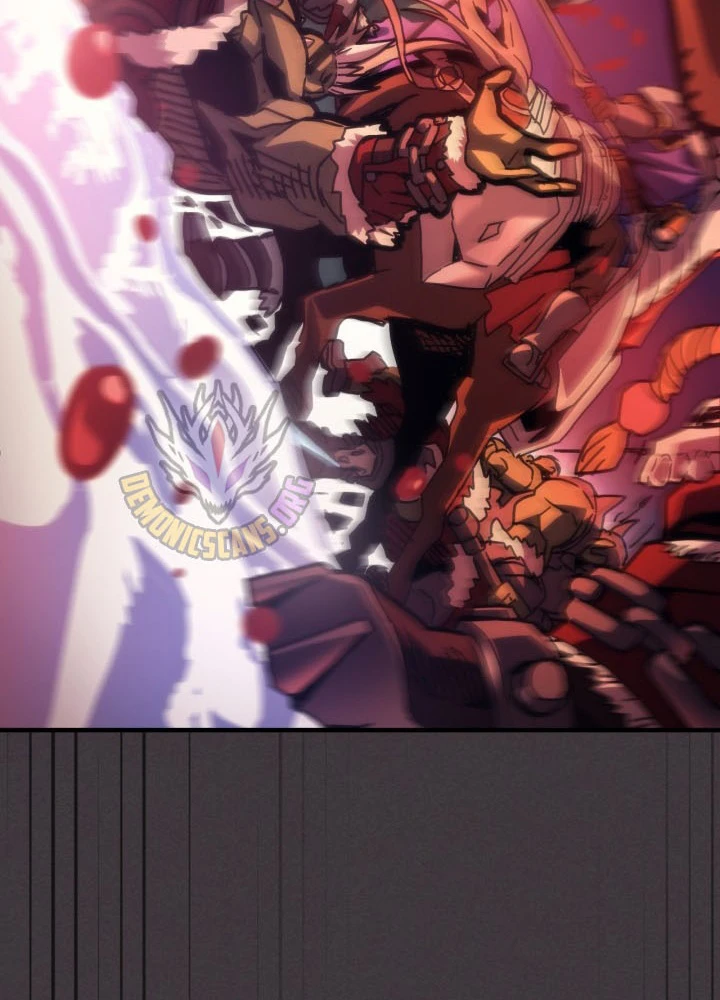 Hãy Hành Động Như Một Boss Đi Ngài Mr Devourer Chapter 87 - 36