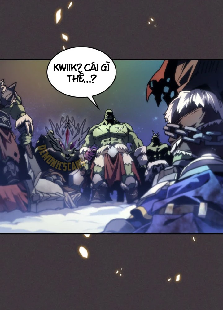 Hãy Hành Động Như Một Boss Đi Ngài Mr Devourer Chapter 87 - 46