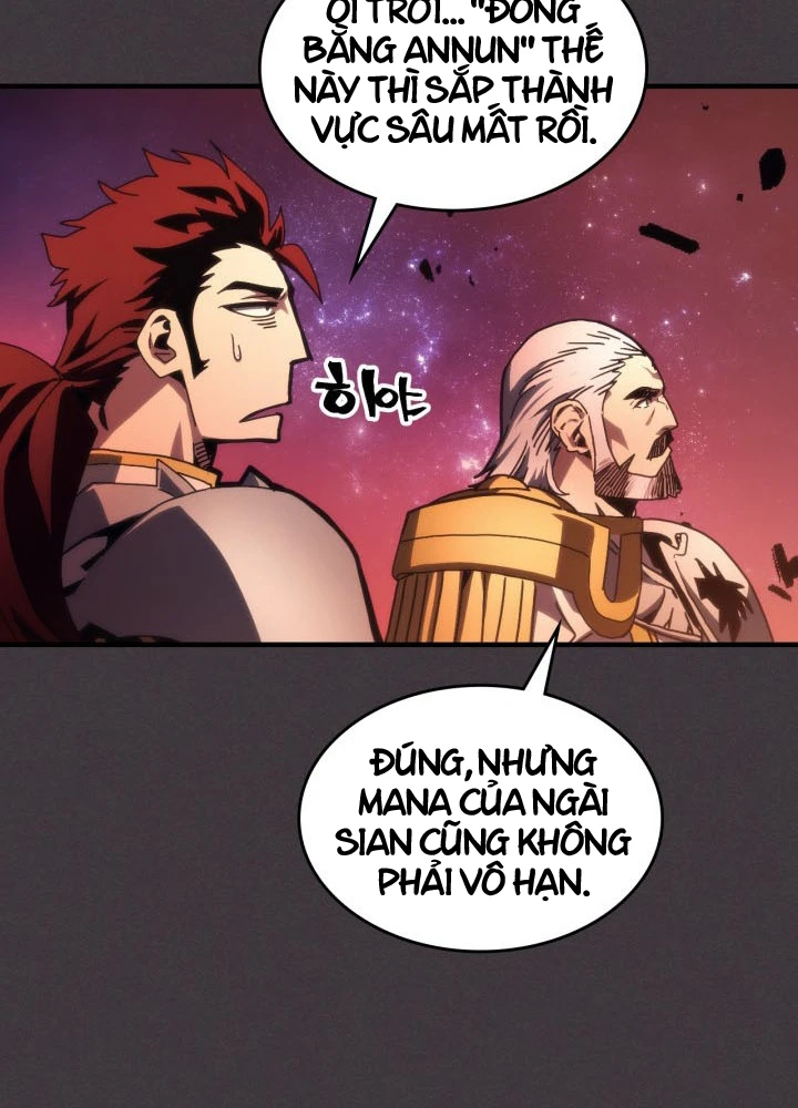 Hãy Hành Động Như Một Boss Đi Ngài Mr Devourer Chapter 87 - 69