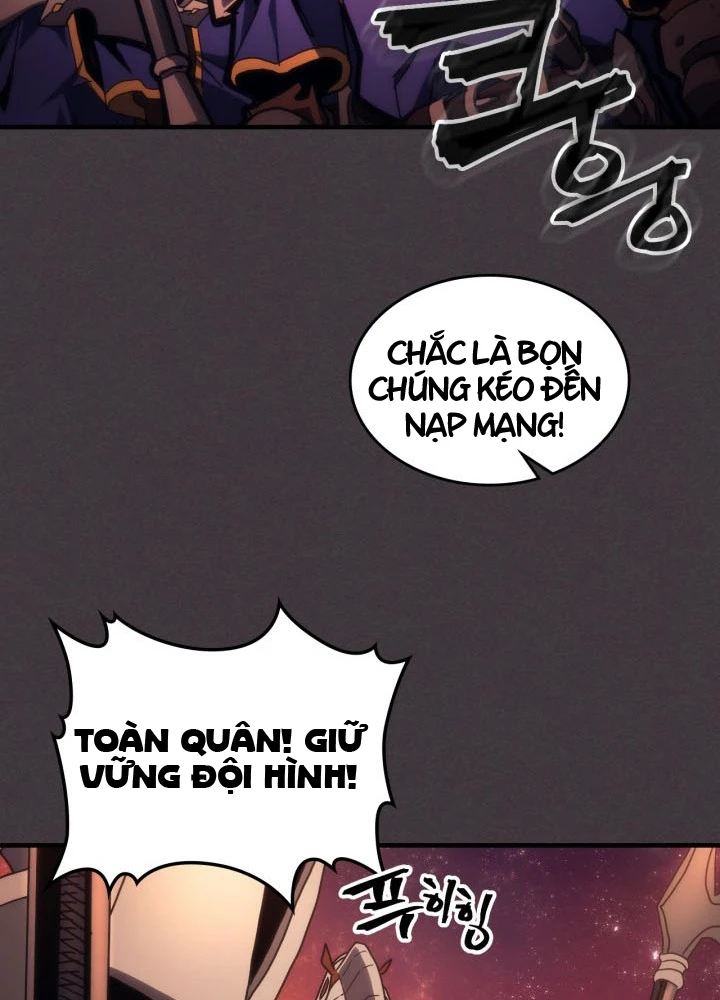 Hãy Hành Động Như Một Boss Đi Ngài Mr Devourer Chapter 87 - 76