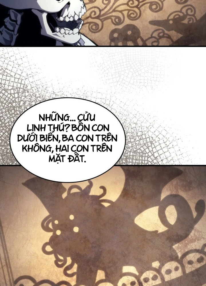 Hãy Hành Động Như Một Boss Đi Ngài Mr Devourer Chapter 87 - 92