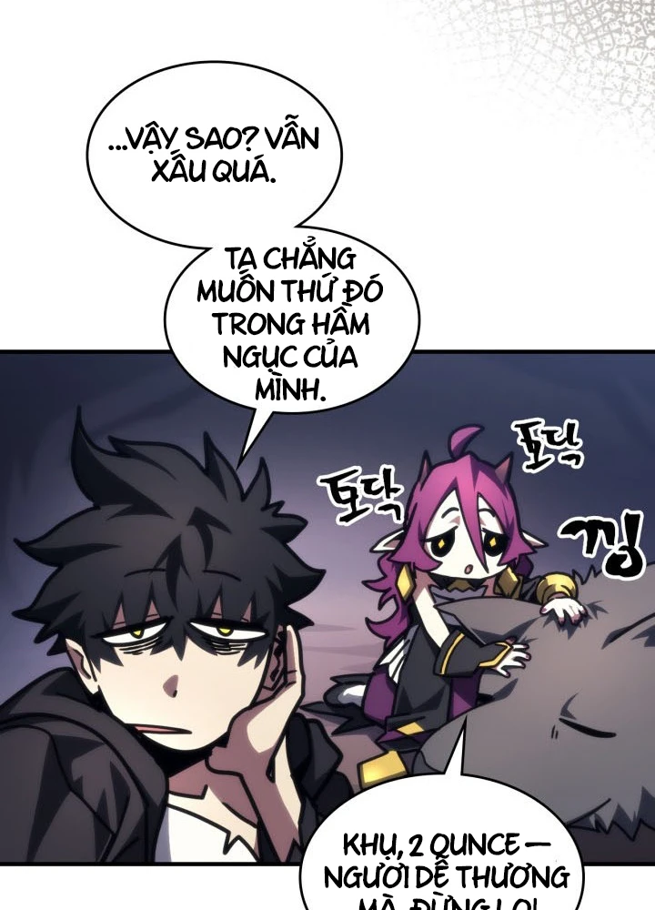 Hãy Hành Động Như Một Boss Đi Ngài Mr Devourer Chapter 87 - 94