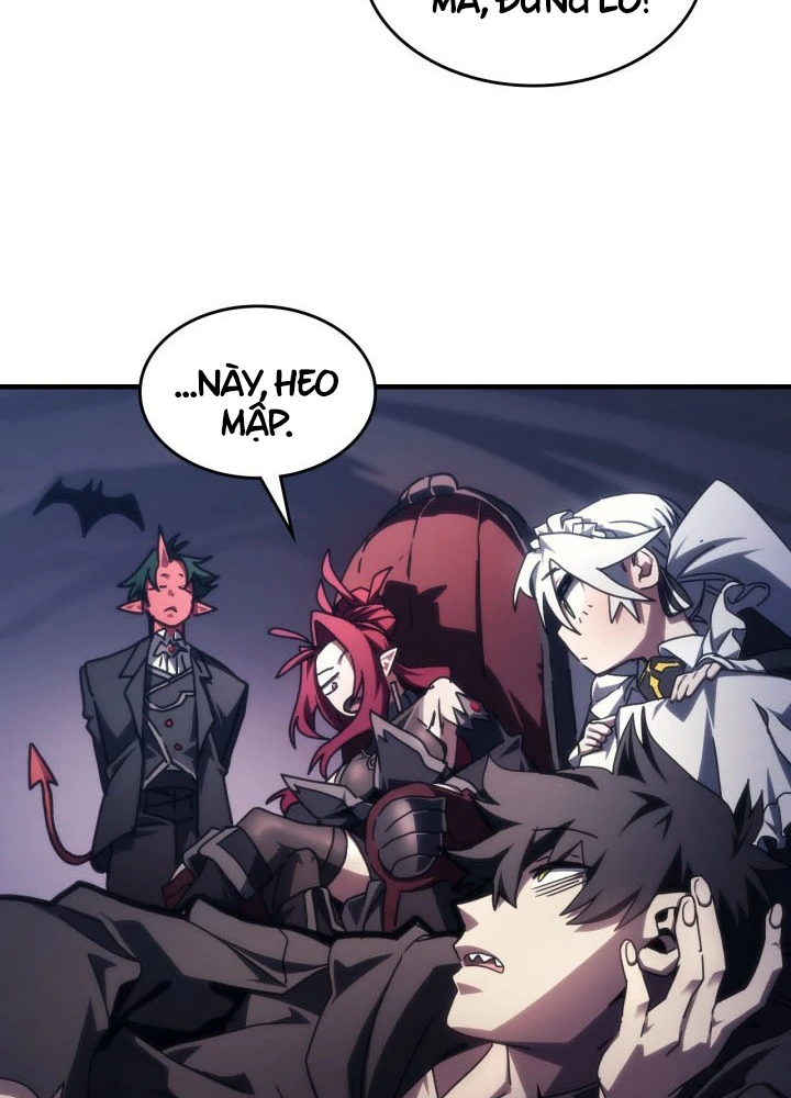 Hãy Hành Động Như Một Boss Đi Ngài Mr Devourer Chapter 87 - 95