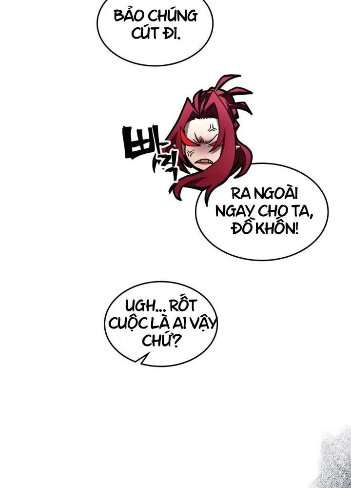 Hãy Hành Động Như Một Boss Đi Ngài Mr Devourer Chapter 87 - 97