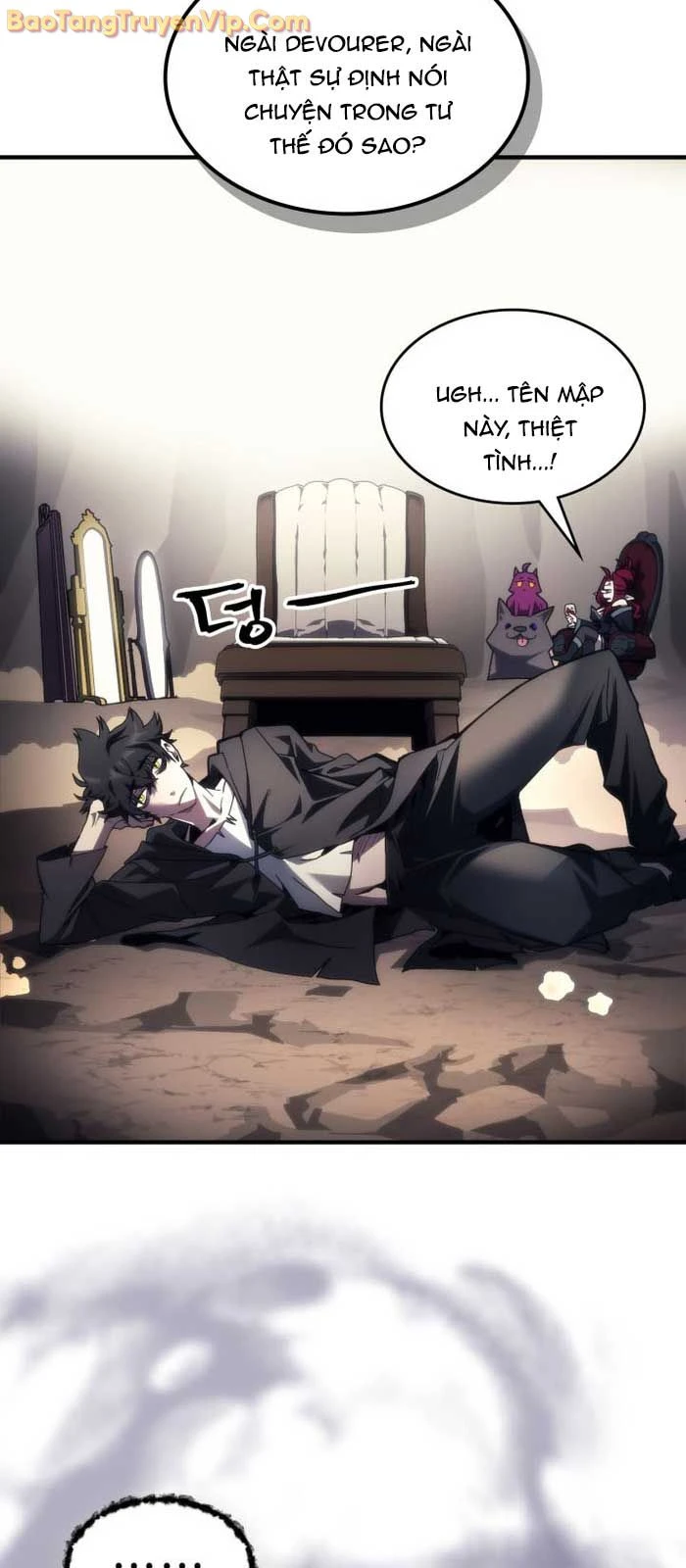 Hãy Hành Động Như Một Boss Đi Ngài Mr Devourer Chapter 88 - 2