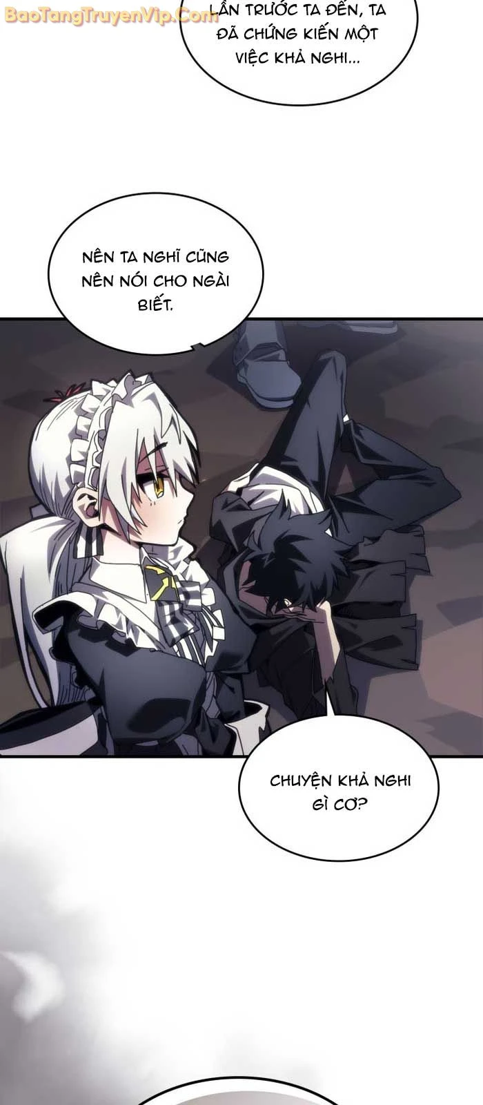 Hãy Hành Động Như Một Boss Đi Ngài Mr Devourer Chapter 88 - 6