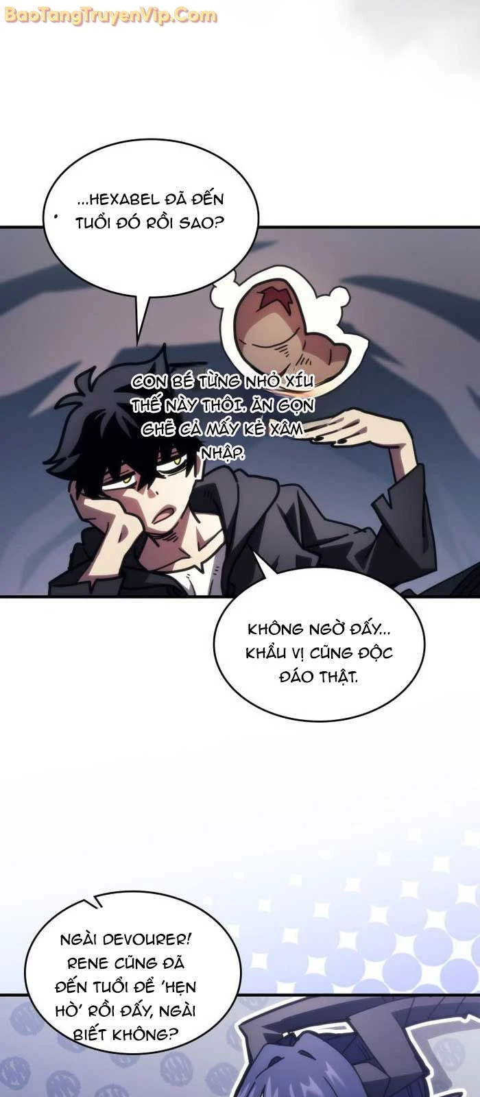 Hãy Hành Động Như Một Boss Đi Ngài Mr Devourer Chapter 88 - 8