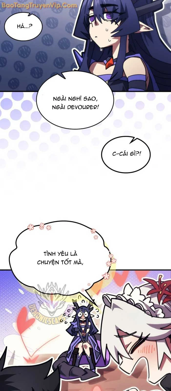 Hãy Hành Động Như Một Boss Đi Ngài Mr Devourer Chapter 88 - 9