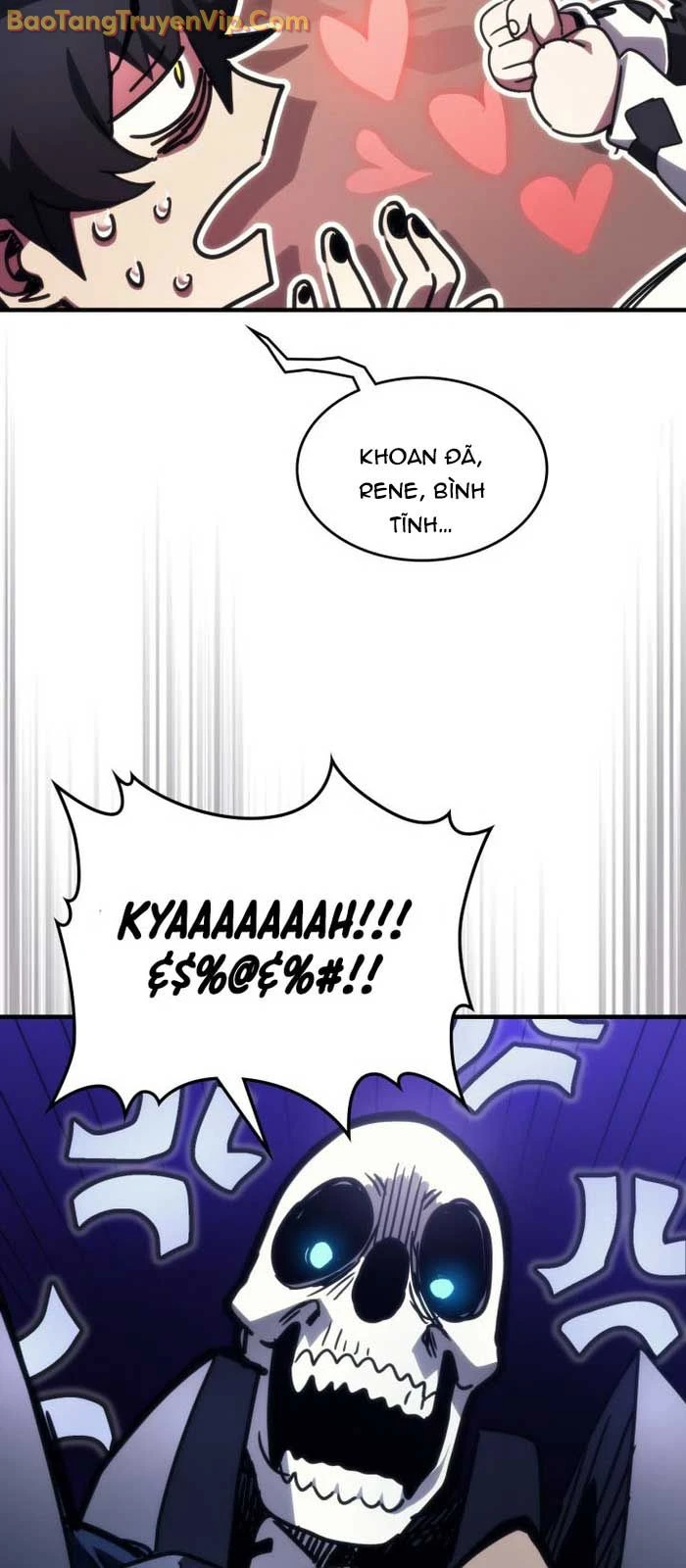 Hãy Hành Động Như Một Boss Đi Ngài Mr Devourer Chapter 88 - 10