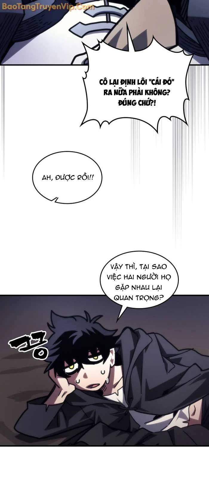 Hãy Hành Động Như Một Boss Đi Ngài Mr Devourer Chapter 88 - 11