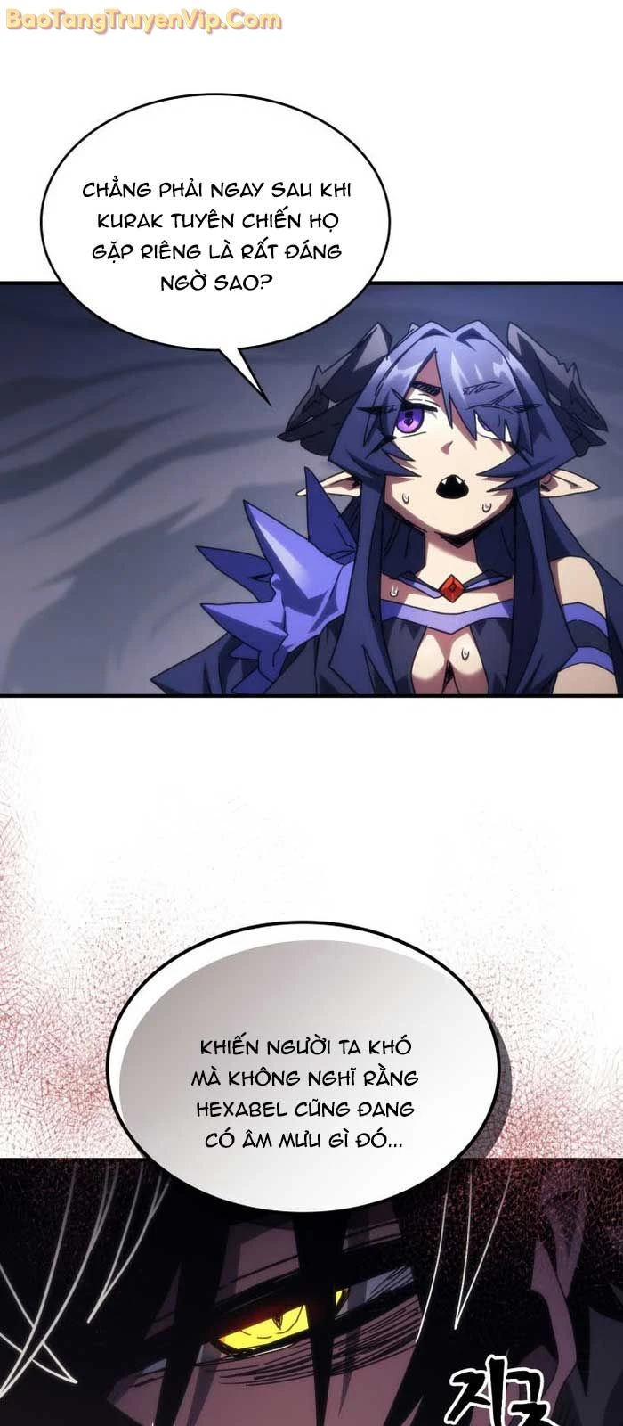 Hãy Hành Động Như Một Boss Đi Ngài Mr Devourer Chapter 88 - 12