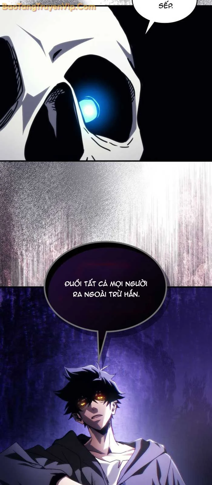 Hãy Hành Động Như Một Boss Đi Ngài Mr Devourer Chapter 88 - 14