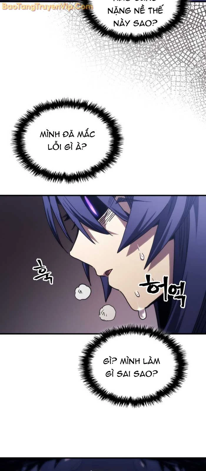 Hãy Hành Động Như Một Boss Đi Ngài Mr Devourer Chapter 88 - 20