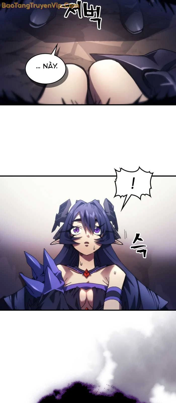 Hãy Hành Động Như Một Boss Đi Ngài Mr Devourer Chapter 88 - 21